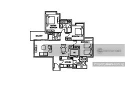 The Imperial (D9), Condominium #582844561